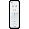 Nintendo Wii Icon 96x96 png